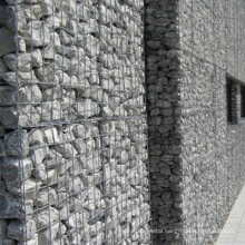 Defensive bastion hesco barriers for Military Welded Hesco Barrier gabion fence